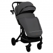 Коляска прогулочная Indigo VOLT с перекидной ручкой