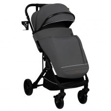 Коляска прогулочная Indigo VOLT с перекидной ручкой