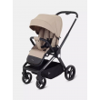 Коляска прогулочная Mowbaby Finch с реверсивным блоком