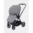 Коляска прогулочная Mowbaby Finch с реверсивным блоком