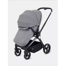 Коляска прогулочная Mowbaby Finch с реверсивным блоком