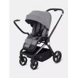 Коляска прогулочная Mowbaby Finch с реверсивным блоком