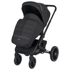 Коляска прогулочная Indigo TATUM с реверсивным блоком