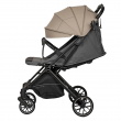 Коляска прогулочная Indigo SKIP