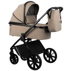 Коляска 3в1 Indigo STING