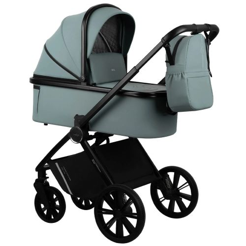 Коляска 2в1 Indigo STING