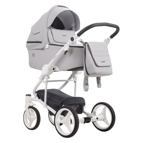 Коляска 2в1 Bebetto TORINO