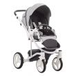 Коляска 2в1 Bebetto TORINO