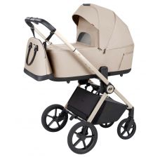 Коляска 2 в 1 Carrello Ultra F CRL-6556