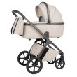 Коляска 2в1 Carrello Vector CRL-6552 limited version