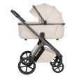 Коляска 2в1 Carrello Vector CRL-6552 limited version