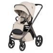 Коляска 2в1 Carrello Vector CRL-6552 limited version
