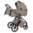 Коляска 2в1 Carrello Vector CRL-6552 limited version