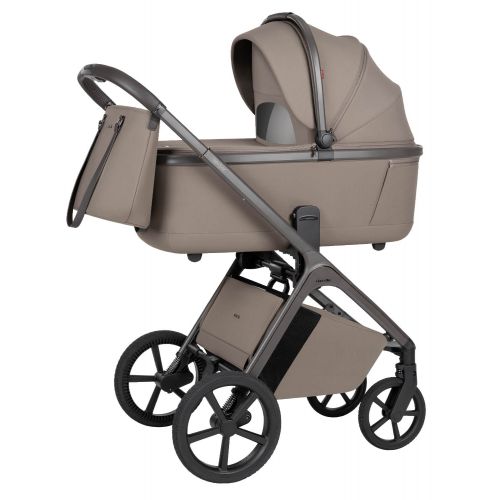 Коляска 2в1 Carrello Vector CRL-6552 limited version