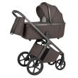 Коляска 2в1 Carrello Vector CRL-6552 limited version