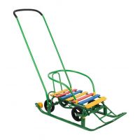 Санки Galaxy Мишутка 1 универсал