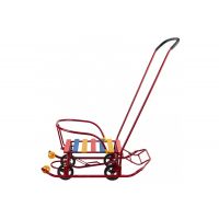 Санки Galaxy Мишутка 1 универсал