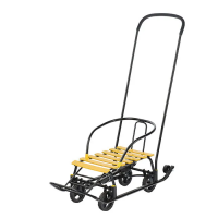 Санки Galaxy Мишутка 1 универсал