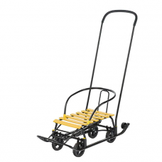 Санки Galaxy Мишутка 1 универсал