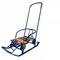 Санки Galaxy Мишутка 1 универсал