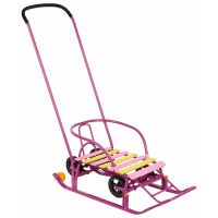 Санки Galaxy Мишутка 1 универсал