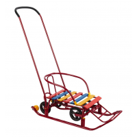 Санки Galaxy Мишутка 1 универсал