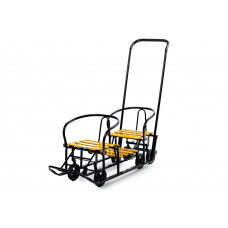 Санки для двойни Универсал 1