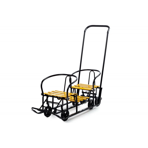 Санки для двойни Универсал 1