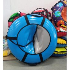 Тюбинг с камерой D-1200 ПВХ