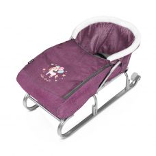 Сиденье с чехлом для ног СС3-2 Сиденье с чехлом для ног СС3-2