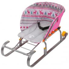 Сиденье для санок СС2-1 Сиденье для санок СС2-1