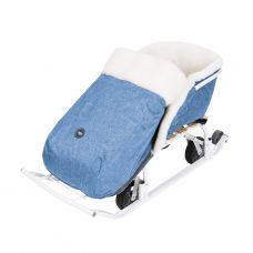 Сиденье с чехлом для ног СС4 Сиденье с чехлом для ног СС4