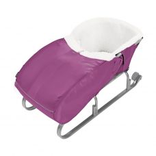 Сиденье с чехлом для ног СС5 Сиденье с чехлом для ног СС5