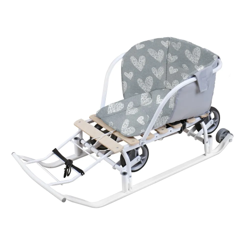 Сиденье для санок СС2