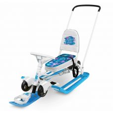 Снегокат Тимка Спорт 6 (ТС6)