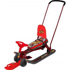 Снегокат Тимка Спорт 6 (ТС6)