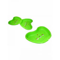 Песочница-бассейн КРЫЛО БАБОЧКИ