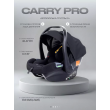 Автокресло Rant Carry Pro 0-13 кг (40-87 см)