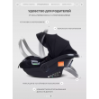 Автокресло Rant Carry Pro 0-13 кг (40-87 см)
