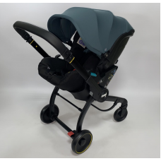 Коляска-автокресло Max H88 3в1