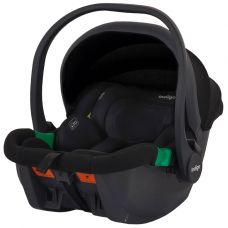 Автокресло Indigo MINKY I-SIZE 0-13 кг (40-87см) 