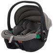 Автокресло Indigo MINKY I-SIZE 0-13 кг (40-87см) 