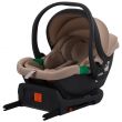Автокресло Indigo MINKY I-SIZE c базой 0-13 кг (40-87см)