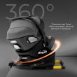 Автокресло Sweet Baby Premier Plus WG06 Pro+WG10 0-13кг с базой  i-Size