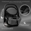 Автокресло Sweet Baby Premier Plus WG06 Pro+WG10 0-13кг с базой  i-Size