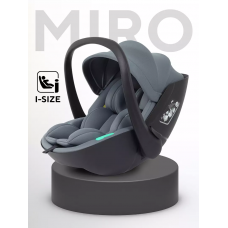 Автокресло Rant Miro 0-13 кг  (40-87см)