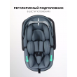 Автокресло Rant Miro 0-13 кг  (40-87см)