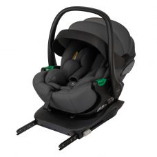 Автокресло Indigo TECHNO ISOFIX I-SIZE c базой 0+ 0-13кг