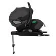 Автокресло Indigo TECHNO ISOFIX I-SIZE c базой 0+ 0-13кг