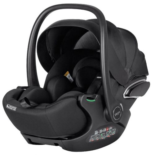 Автокресло Carrello Vega 0-13кг CRL-14101